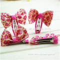 Fashion stylish kids accessories hair bows for girls